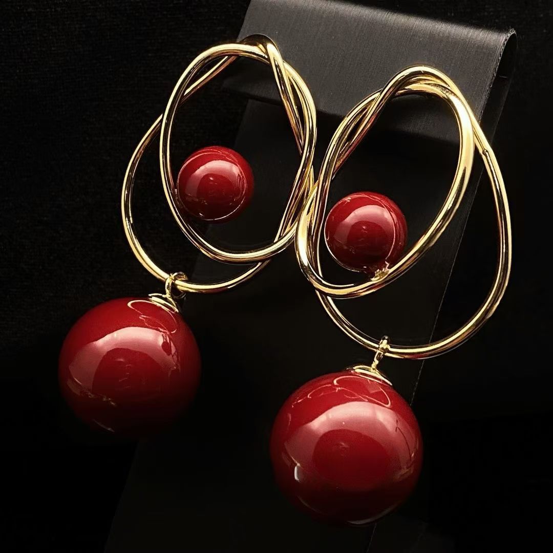 Stunning Earring for Daily Wear