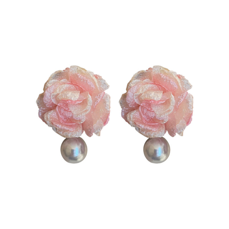 Elegant Pearl Earring for Every Occasion