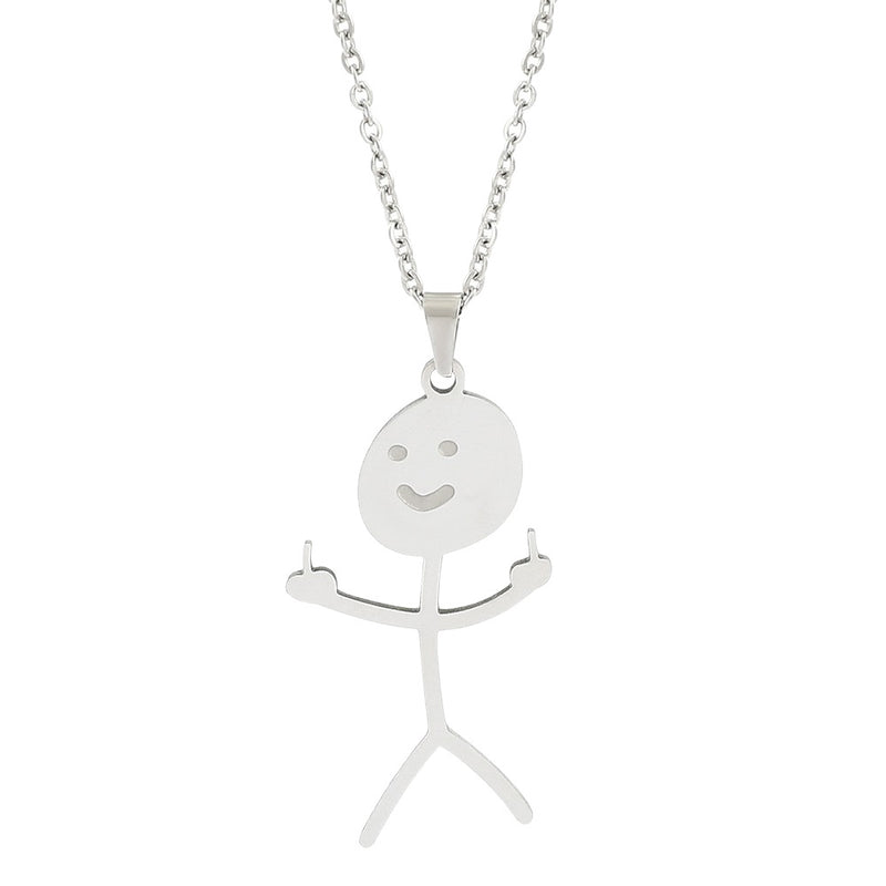 Delicate Artisan Necklace