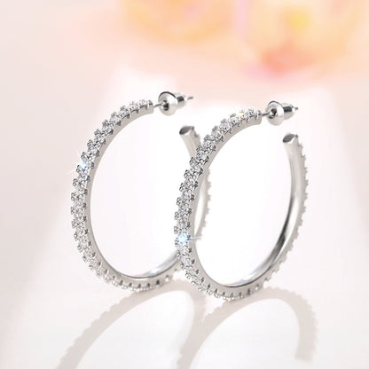 Elegant Earring for Every Occasion