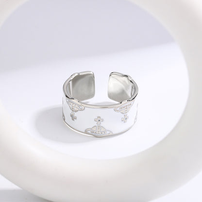 Stunning Ring for Daily Wear