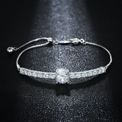 Beautiful Bracelet with Unique Style