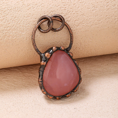 Delicate Artisan Necklace