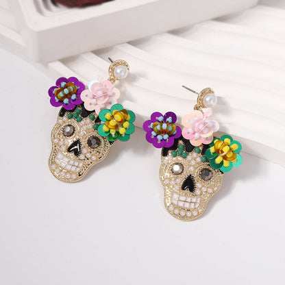 Classic Earring with Timeless Appeal