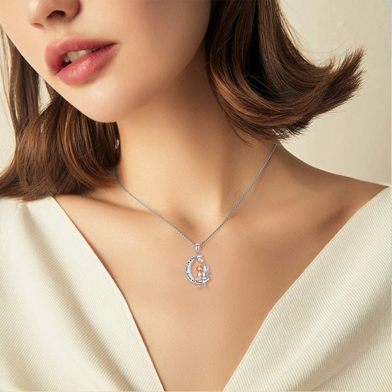 Delicate Artisan Necklace