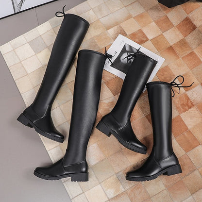 Elegant Orthopedic Boots for Every Step