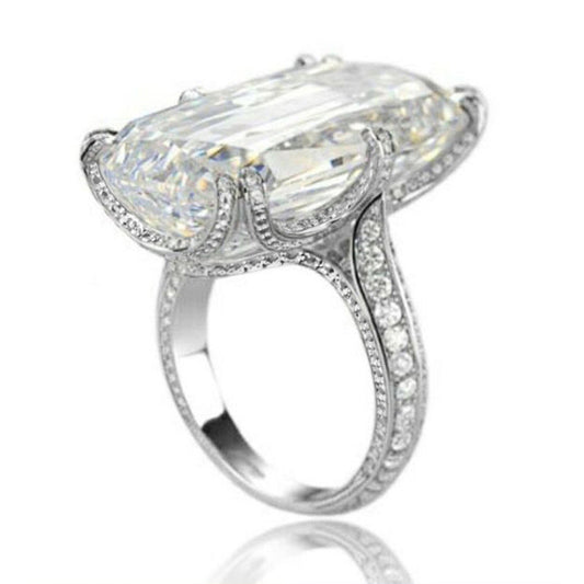 Classic Ring with Timeless Appeal