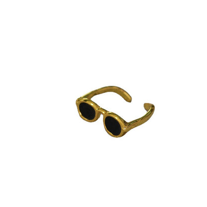 Elegant Gold Ring for Every Occasion