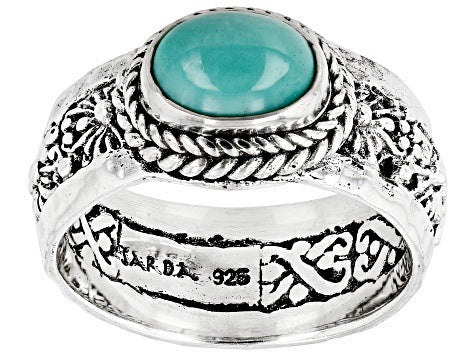 Beautiful Ring with Unique Style