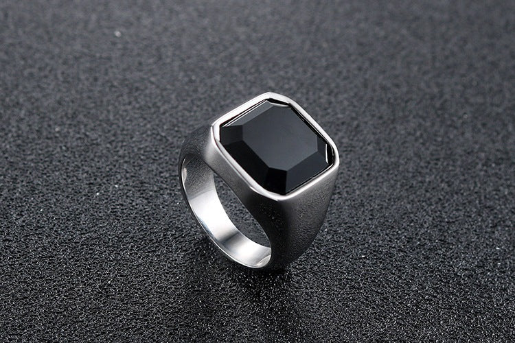 Delicate Artisan Ring
