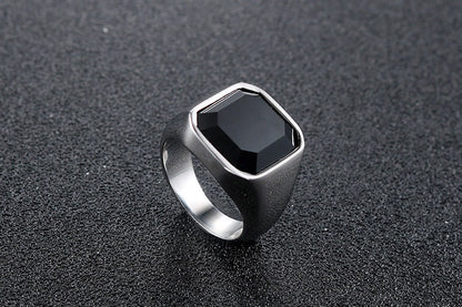 Delicate Artisan Ring