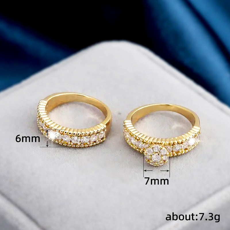 Elegant Set for Every Occasion