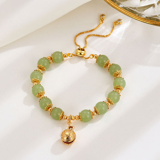 Delicate Artisan Bracelet