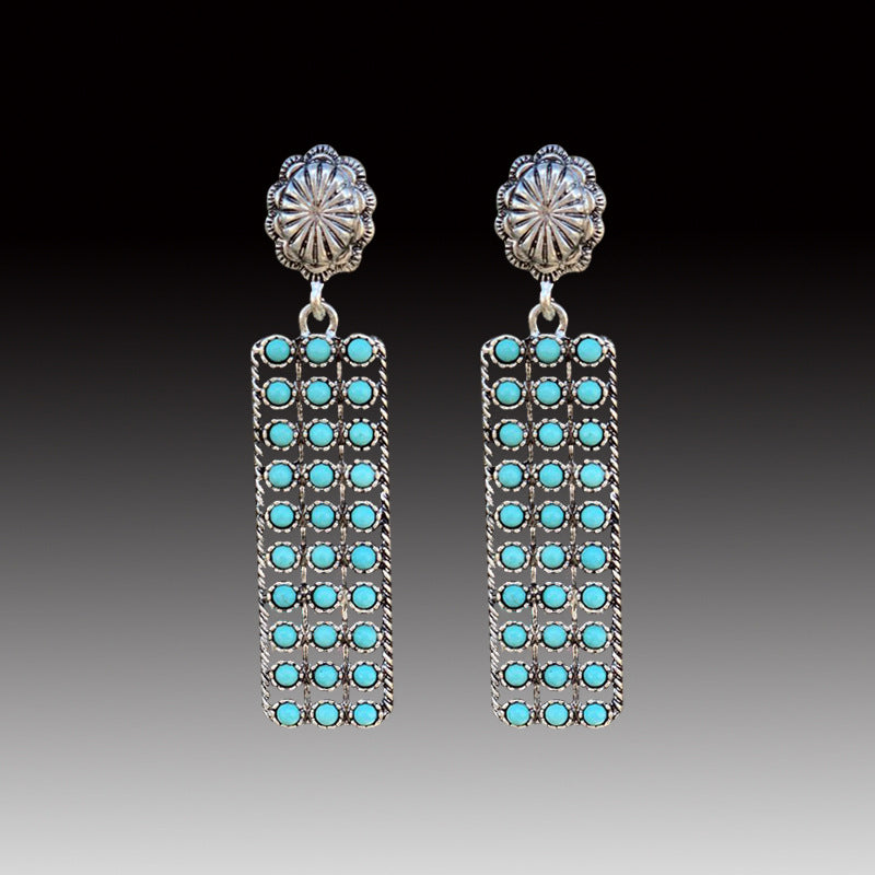Stunning Earring for Daily Wear