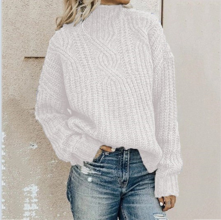JO | Timeless and stylish sweater
