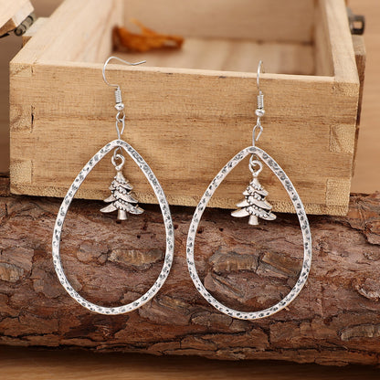 Stunning Earring for Daily Wear