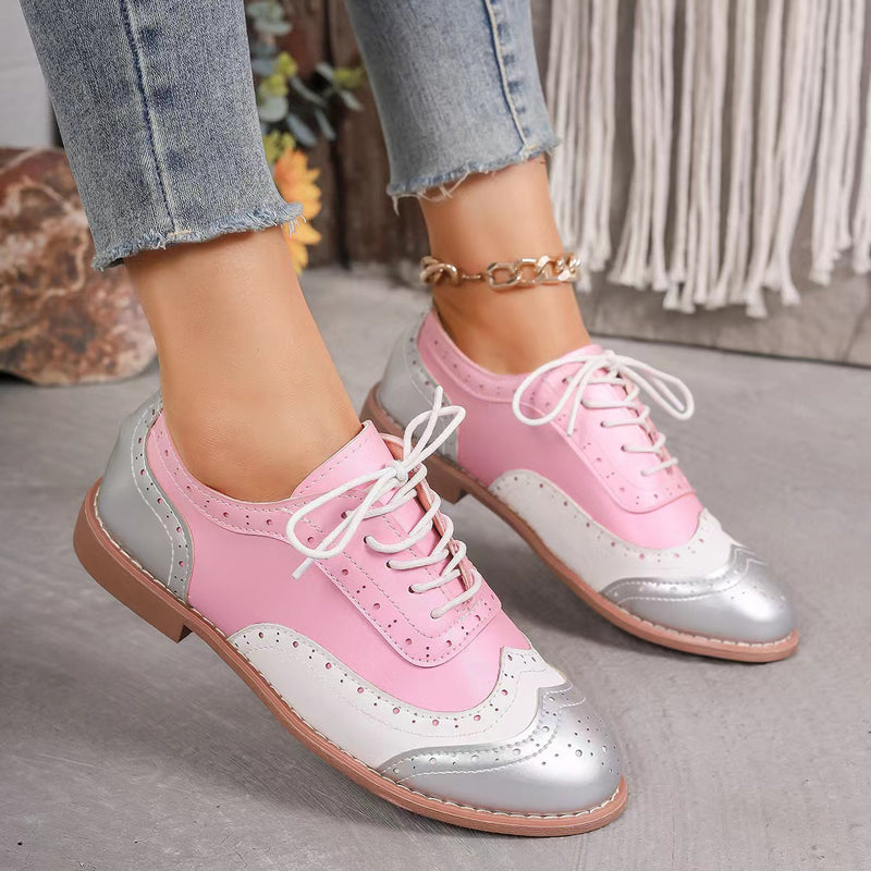 Beautifully Crafted Orthopedic Shoes