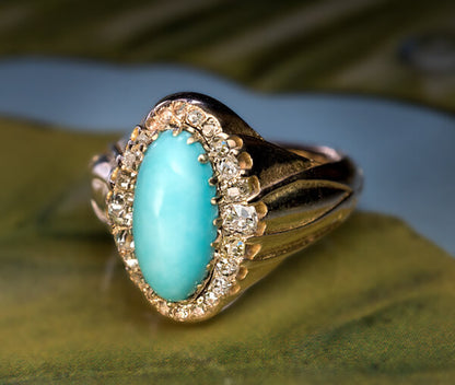 Charming Ring for Any Occasion
