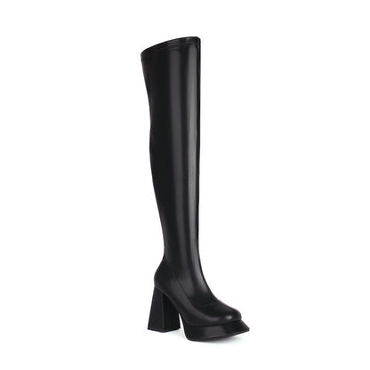 Stylish Orthopedic Boots for Any Occasion
