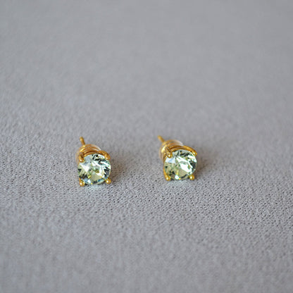 Stunning Silver Earring for Daily Wear
