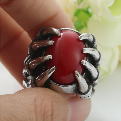 Charming Ring for Any Occasion
