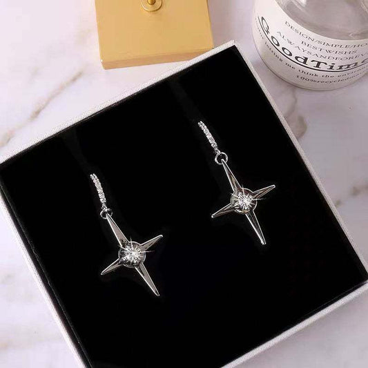Romantic Earring for Special Moments