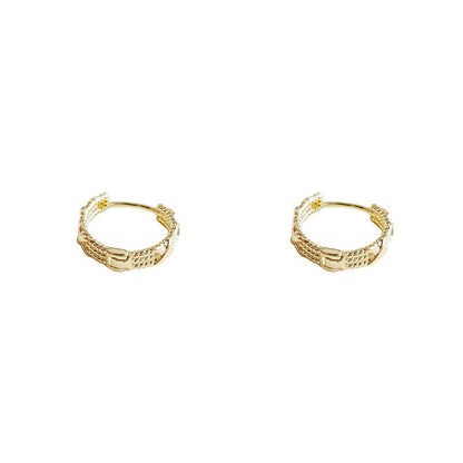 Romantic Earring for Special Moments