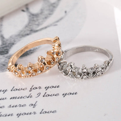 Stunning Ring for Daily Wear