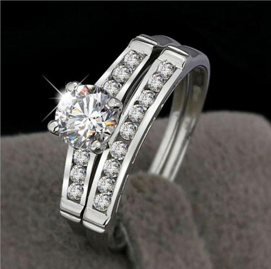 Charming Ring for Any Occasion