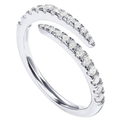 Beautiful Ring with Unique Style