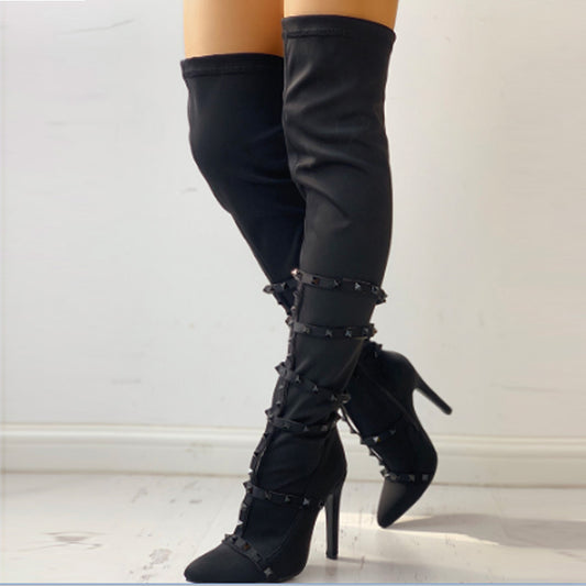 Beautifully Crafted Orthopedic Boots