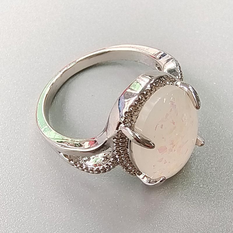 Charming Ring for Any Occasion