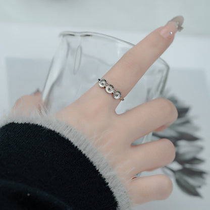 Elegant Ring for Every Occasion