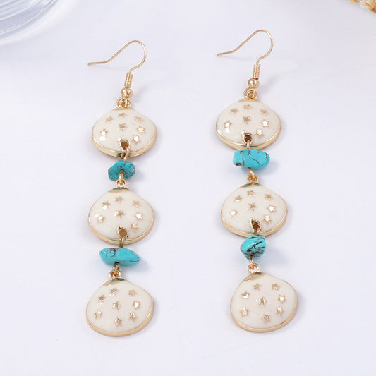 Charming Earring for Any Occasion