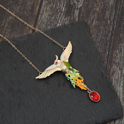 Classic Pendant with Timeless Appeal