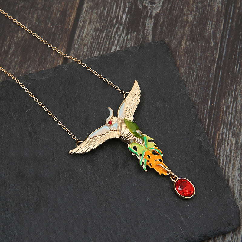 Beautiful Pendant with Unique Style