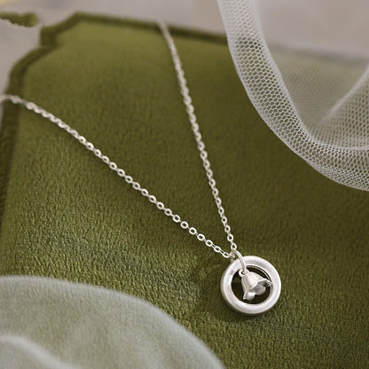 Vintage Handmade Necklace