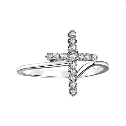 Charming Ring for Any Occasion