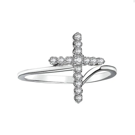 Charming Ring for Any Occasion