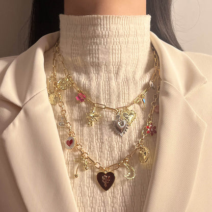 Elegant Necklace for Every Occasion