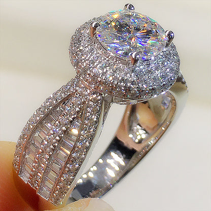 Vintage Handmade Ring