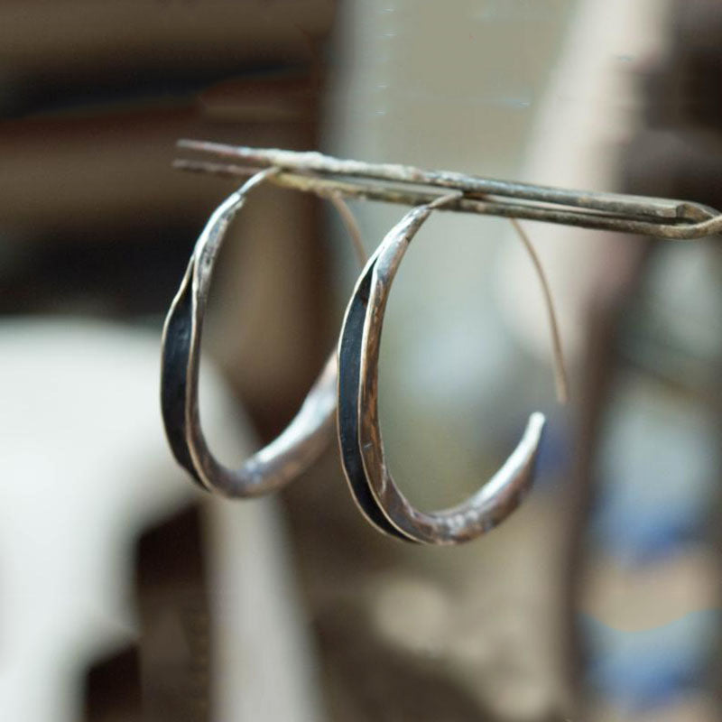 Classic Earring with Timeless Appeal
