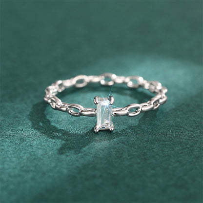 Romantic Ring for Special Moments