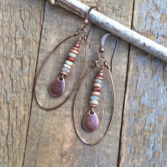 Elegant Earring for Every Occasion