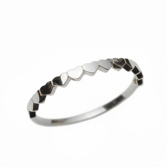 Beautiful Ring with Unique Style