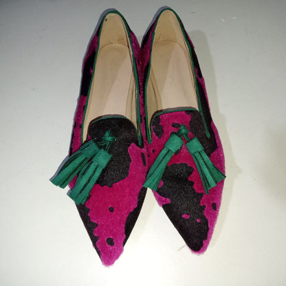 Beautifully Crafted Orthopedic Shoes