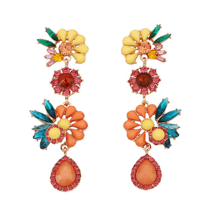 Stunning Earring for Daily Wear
