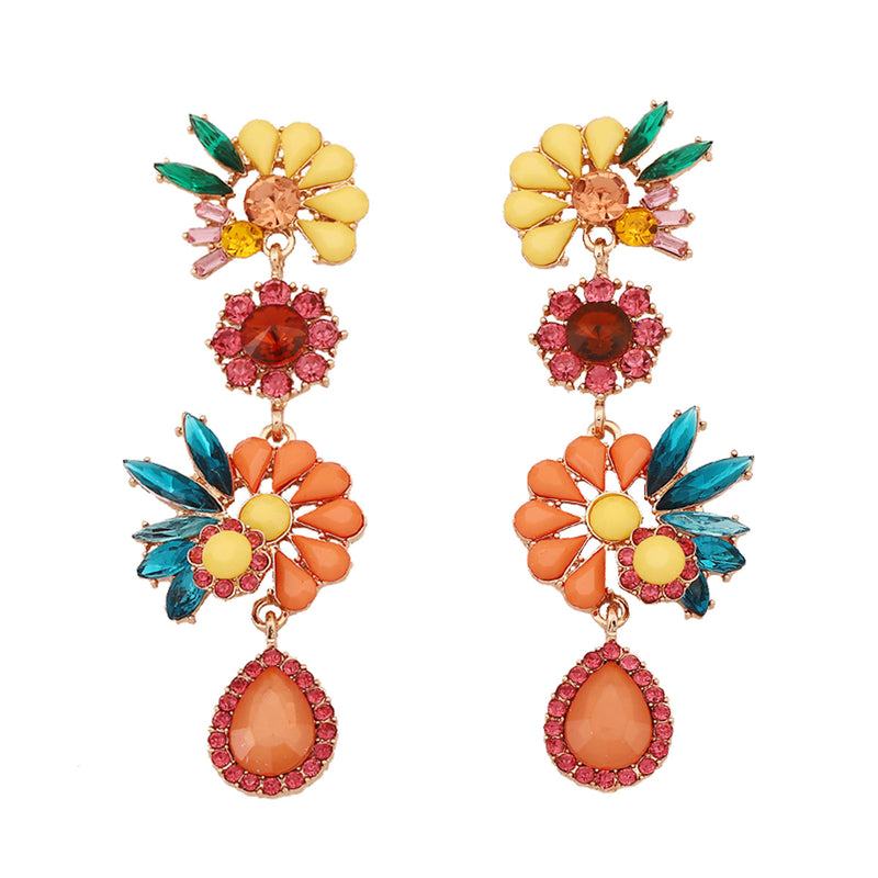 Stunning Earring for Daily Wear