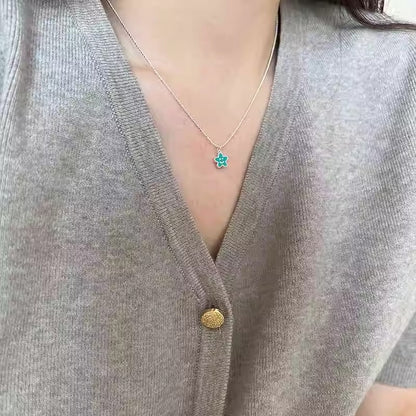 Charming Necklace for Any Occasion