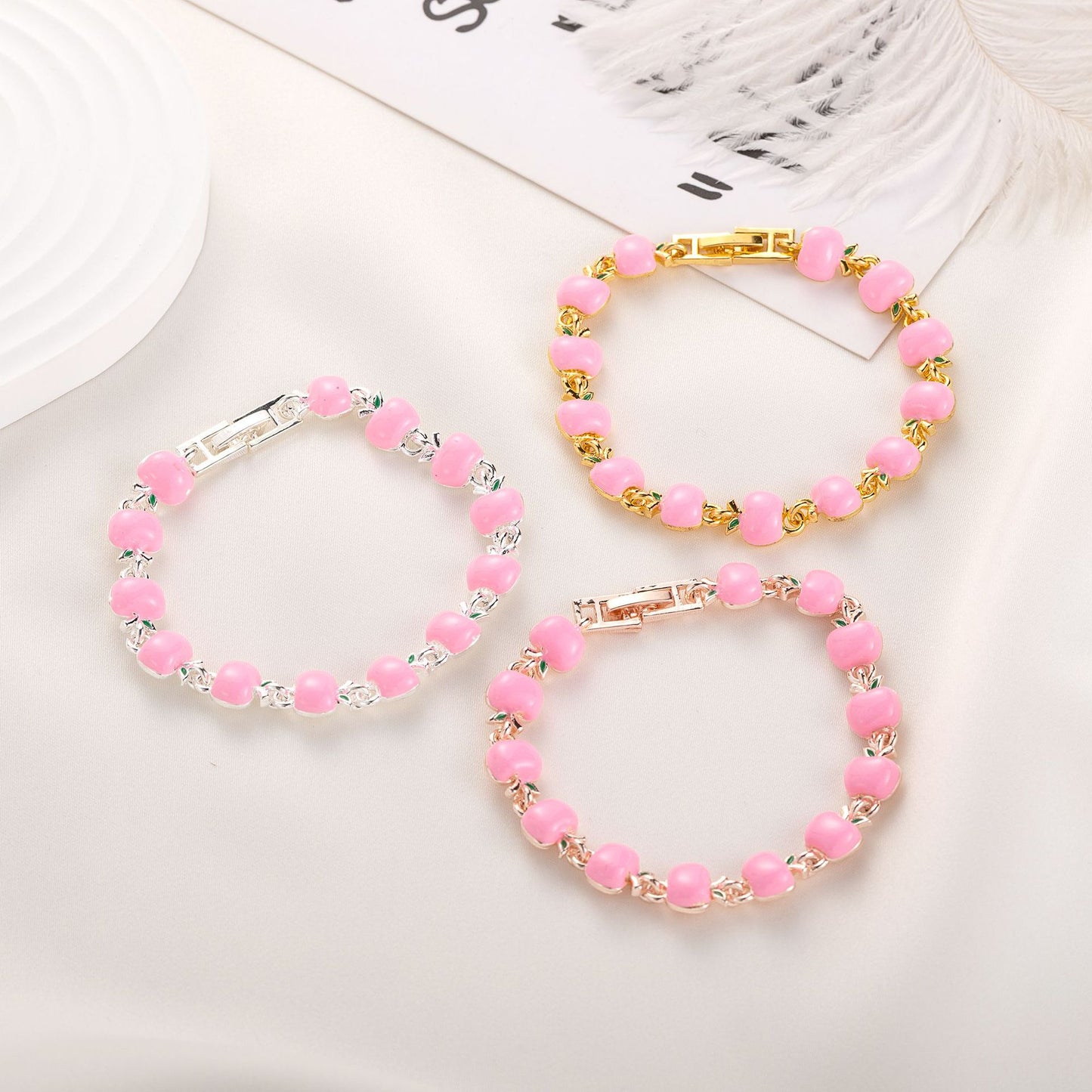 Elegant Bracelet for Every Occasion